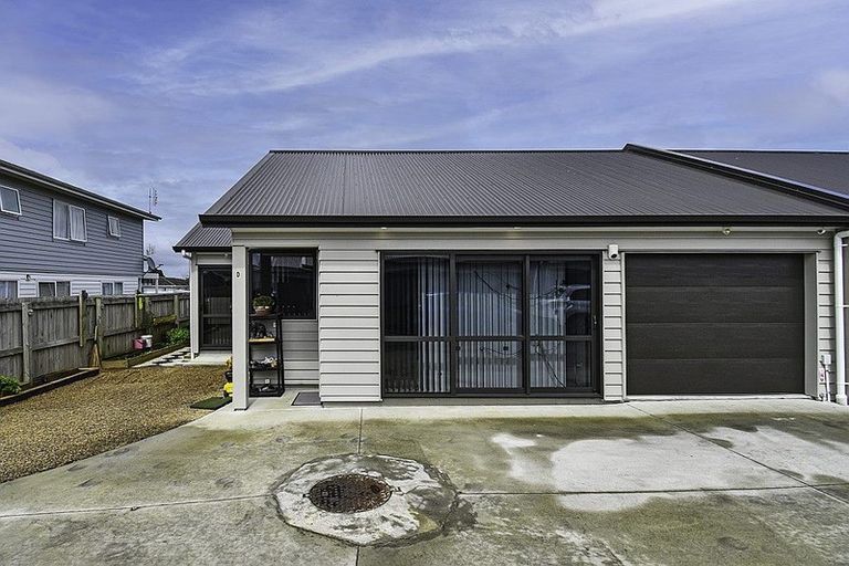 Photo of property in 171d Wordsworth Road, Manurewa, Auckland, 2102