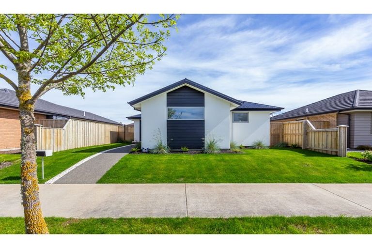 Photo of property in 56 Pegasus Main Street, Pegasus, 7612