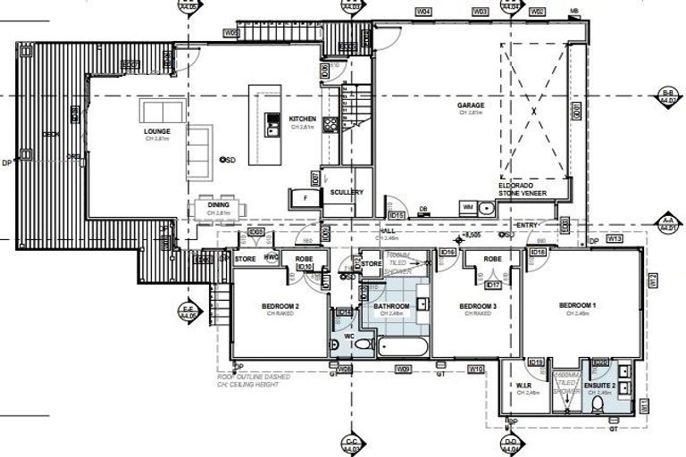 Photo of property in 129 Picquet Hill Road, Te Awamutu, 3800