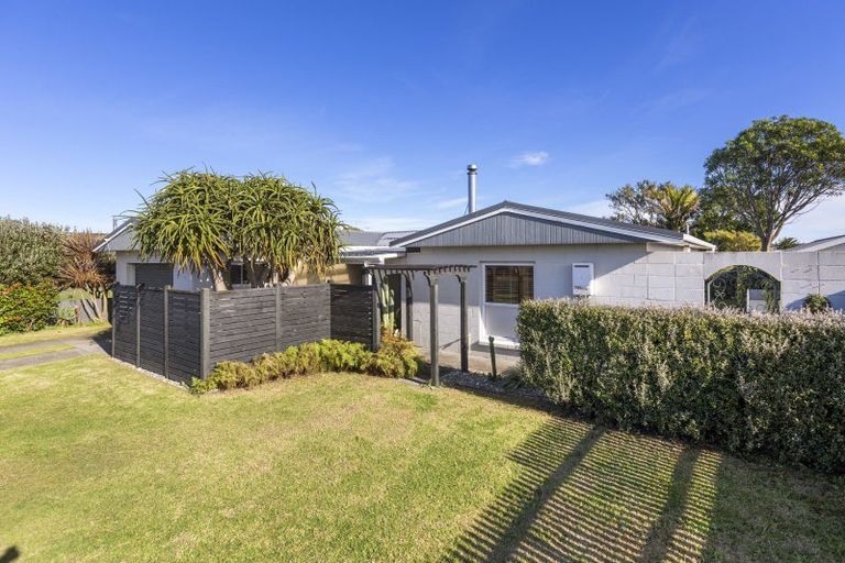 Photo of property in 65 Mangati Road, Bell Block, New Plymouth, 4312
