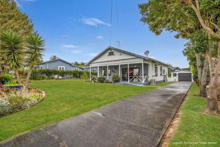 Photo of property in 88 Allen Street, Morrinsville, 3300