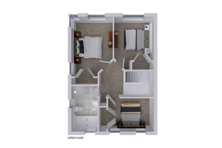 Photo of property in 13/45 Secoia Crescent, Mangere, Auckland, 2022