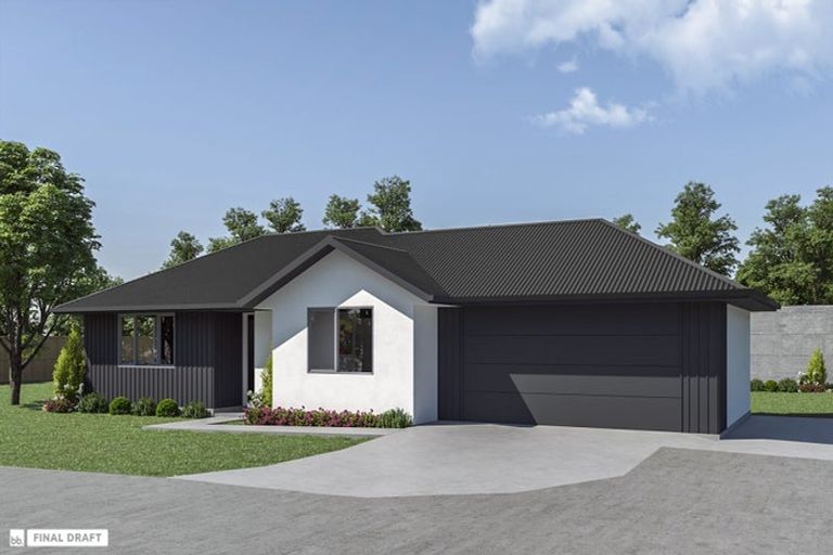 Photo of property in 45b Poole Street, Motueka, 7120