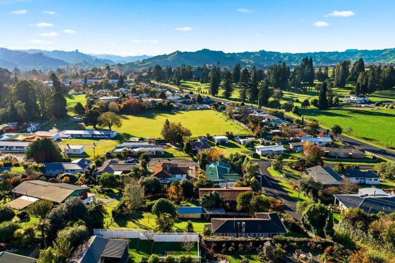 Photo of property in 16 Tarrangower Avenue, Taumarunui, 3920
