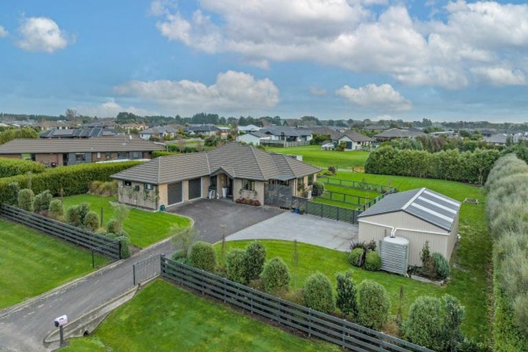 Photo of property in 9 Sika Avenue, Feilding, 4775