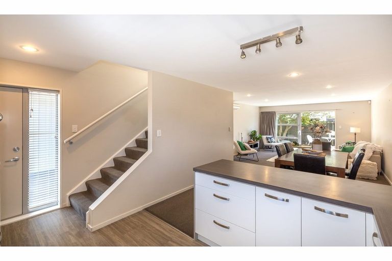 Photo of property in 3/40 Macaulay Street, Addington, Christchurch, 8024