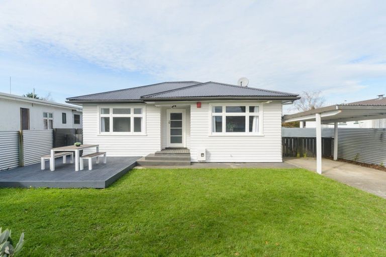 Photo of property in 32a Mcgregor Street, Milson, Palmerston North, 4414