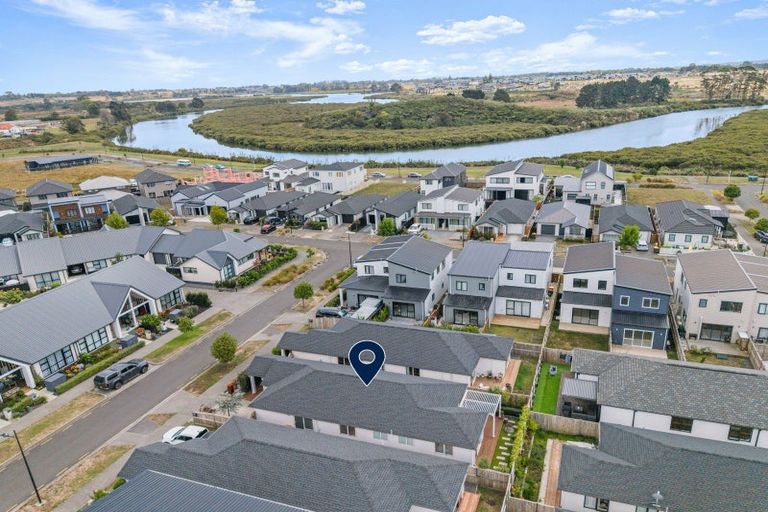 Photo of property in 9 Aho Lane, Karaka, Papakura, 2113