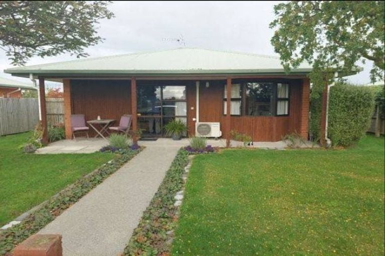 Photo of property in 57 North Terrace, Darfield, 7510