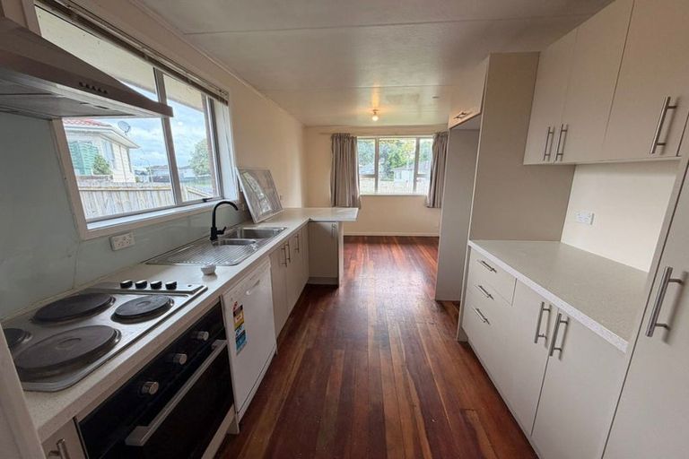 Photo of property in 26 Goodwin Drive, Rosehill, Papakura, 2113