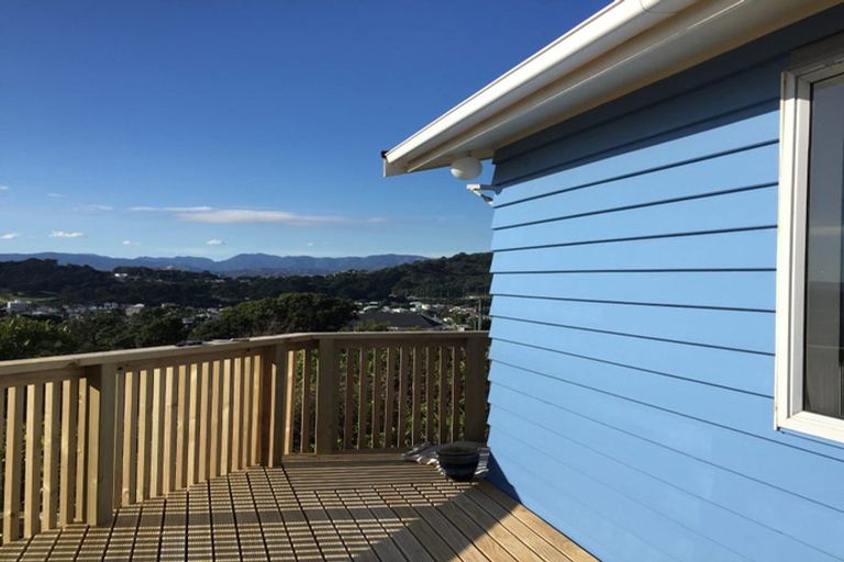 Photo of property in 11a Balfour Street, Mornington, Wellington, 6021