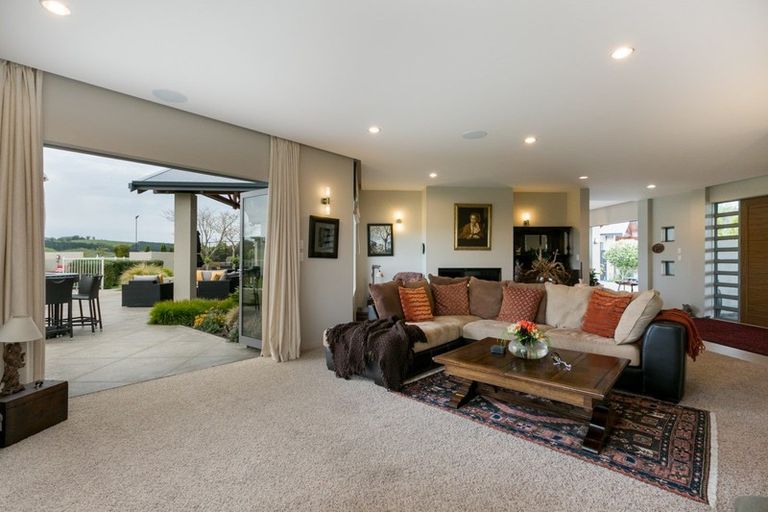 Photo of property in 986 Elsthorpe Road, Otane, 4277