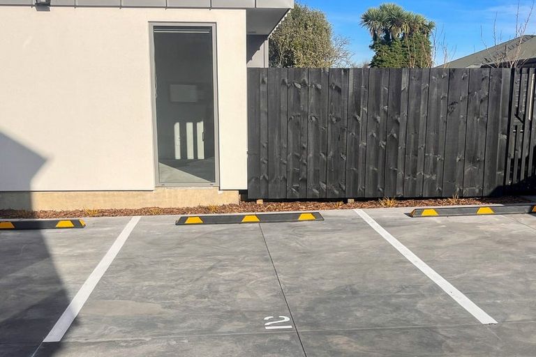 Photo of property in 2/44 Shirley Road, Shirley, Christchurch, 8013