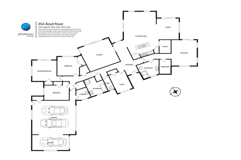 Photo of property in 35a Boyd Road, Gordonton, Hamilton, 3281
