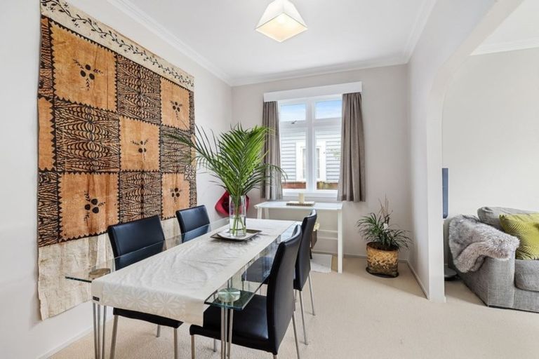 Photo of property in 118 Hobart Street, Miramar, Wellington, 6022