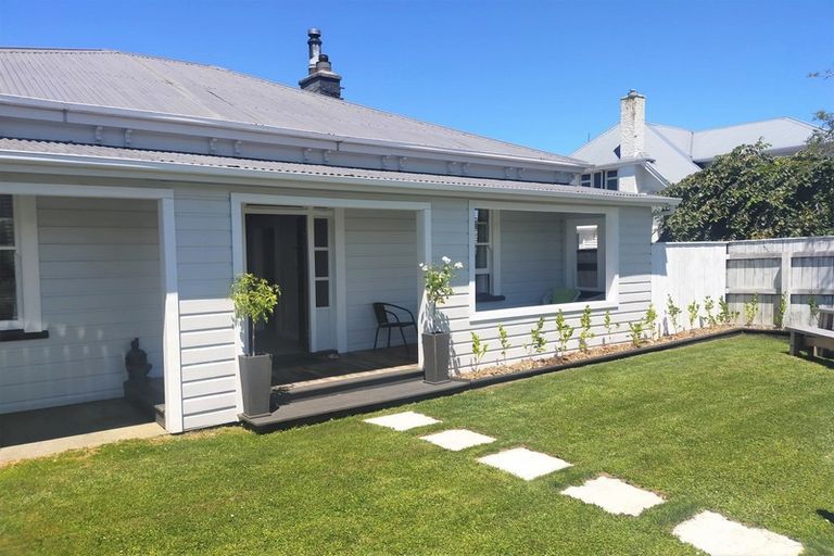 Photo of property in 33 Fenton Street, Stratford, 4332