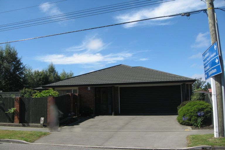 Photo of property in 169 Hoon Hay Road, Hoon Hay, Christchurch, 8025