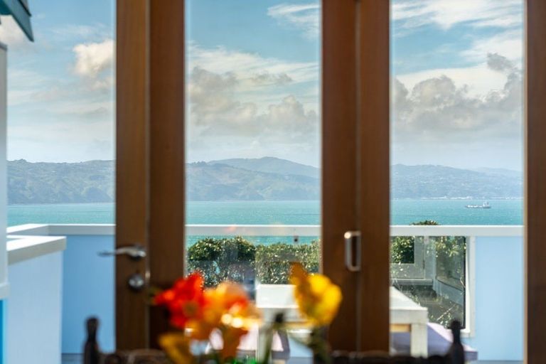 Photo of property in 101 Te Anau Road, Hataitai, Wellington, 6021