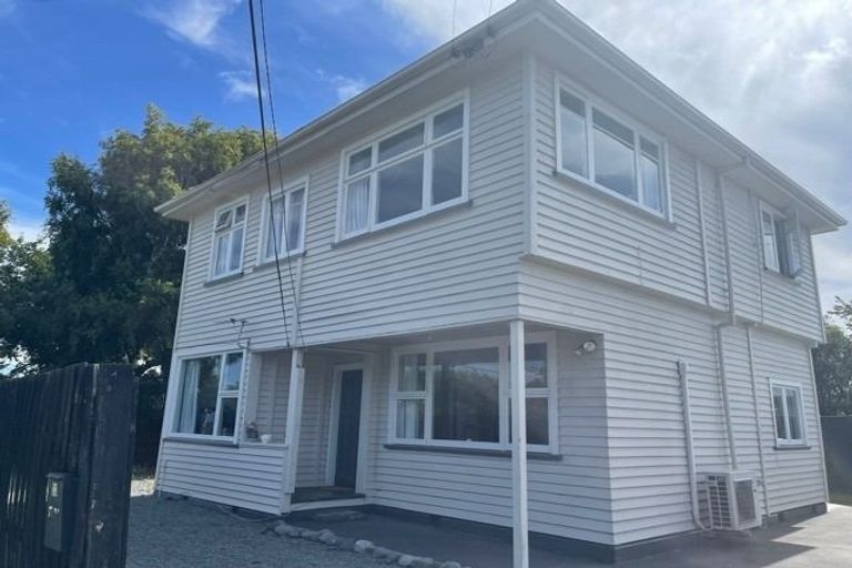 Photo of property in 23 Smith Street, Woolston, Christchurch, 8062