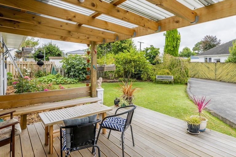 Photo of property in 29a Roosevelt Street, Levin, 5510