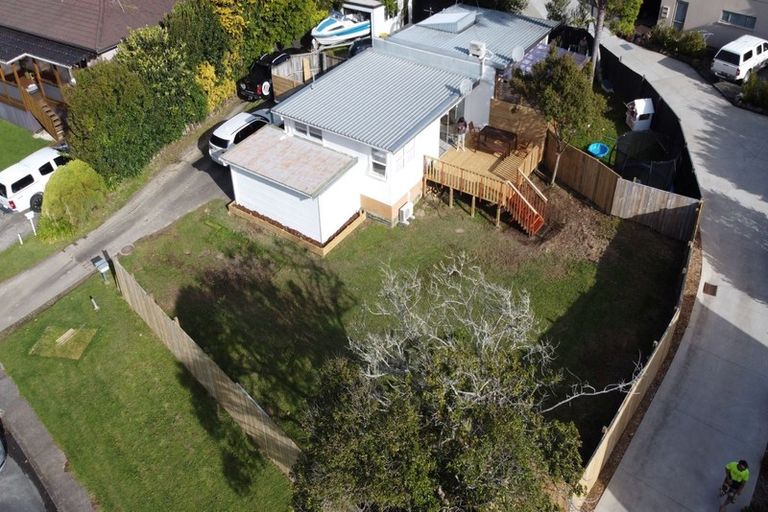 Photo of property in 126 Stredwick Drive, Torbay, Auckland, 0630
