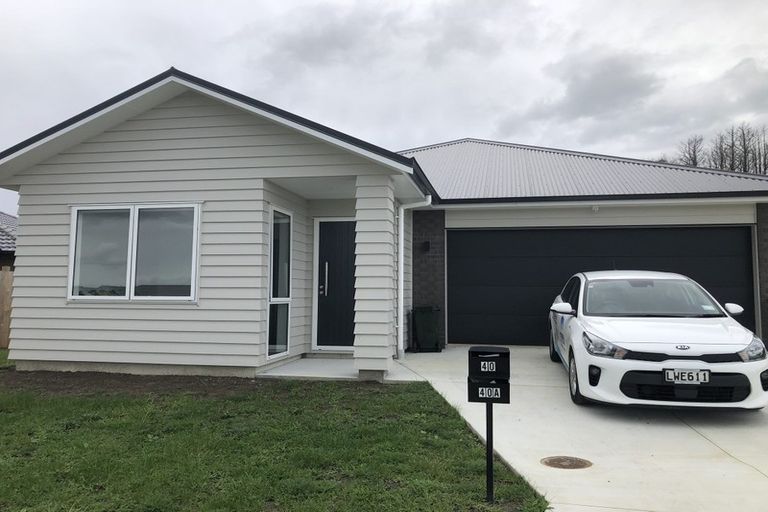 Photo of property in 40 Jamish Drive, Warkworth, 0910