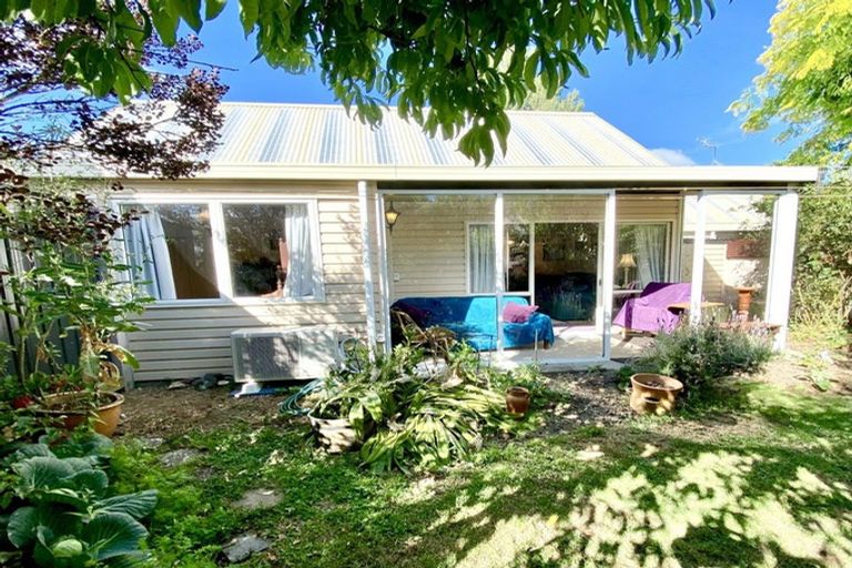 Photo of property in Lynvale Courts, 2/14 Spring Place, Leeston, 7632