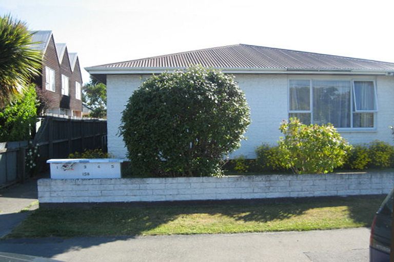 Photo of property in 3/158 King Street, Sydenham, Christchurch, 8023