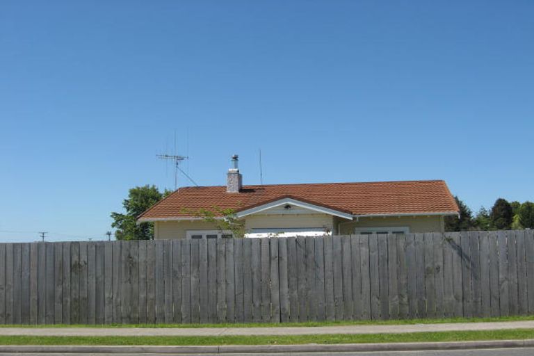 Photo of property in 350a Park Road, Te Awamutu, 3800