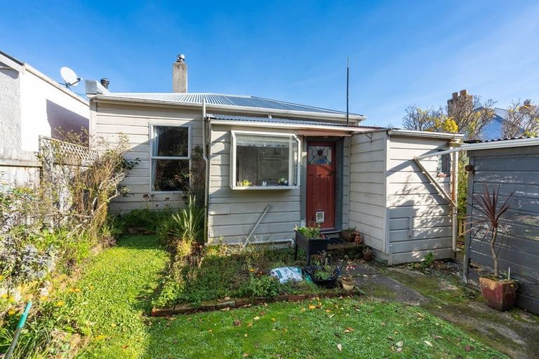 Photo of property in 21 Baldwin Street, North East Valley, Dunedin, 9010