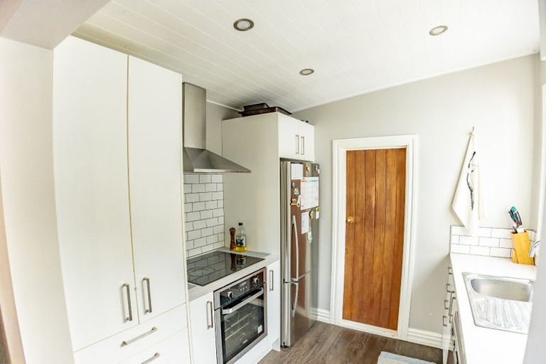 Photo of property in 25 Hugh Street, Sawyers Bay, Port Chalmers, 9023