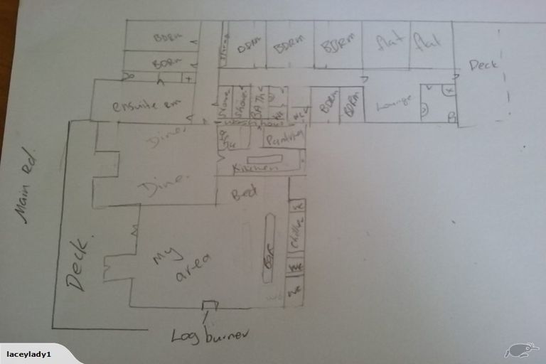 Photo of property in 2 Onslow Street, Huntly, 3700