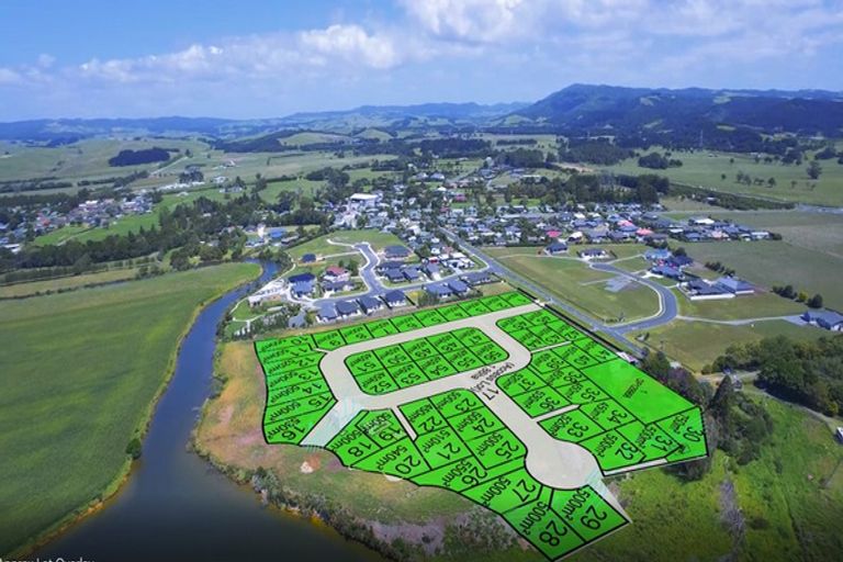 Photo of property in 38 Ferry Road, Waipu, 0510