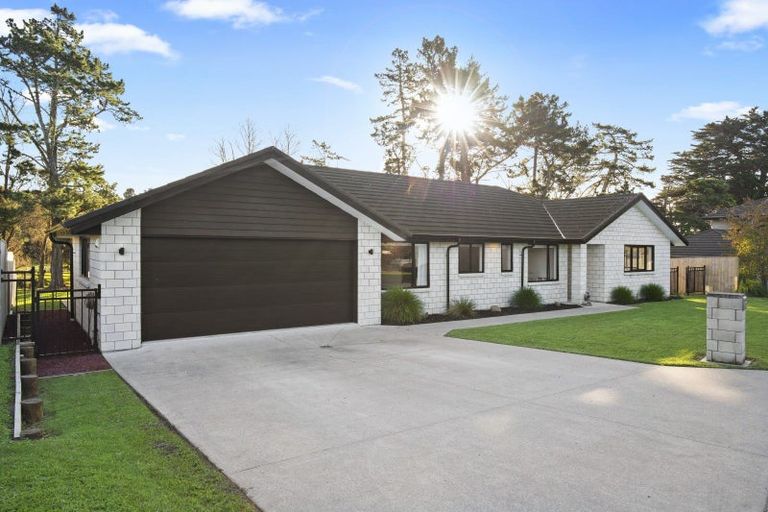 Photo of property in 11 Glory Way, Buckland, Pukekohe, 2677