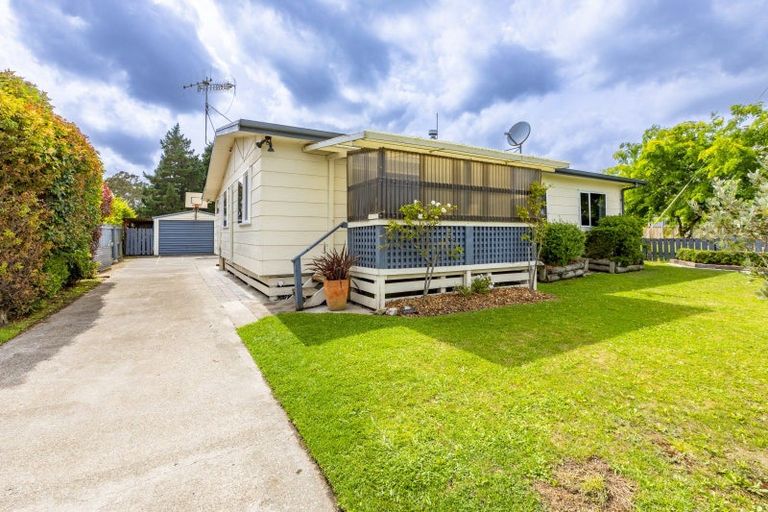 Photo of property in 135 Tavistock Road, Waipukurau, 4200