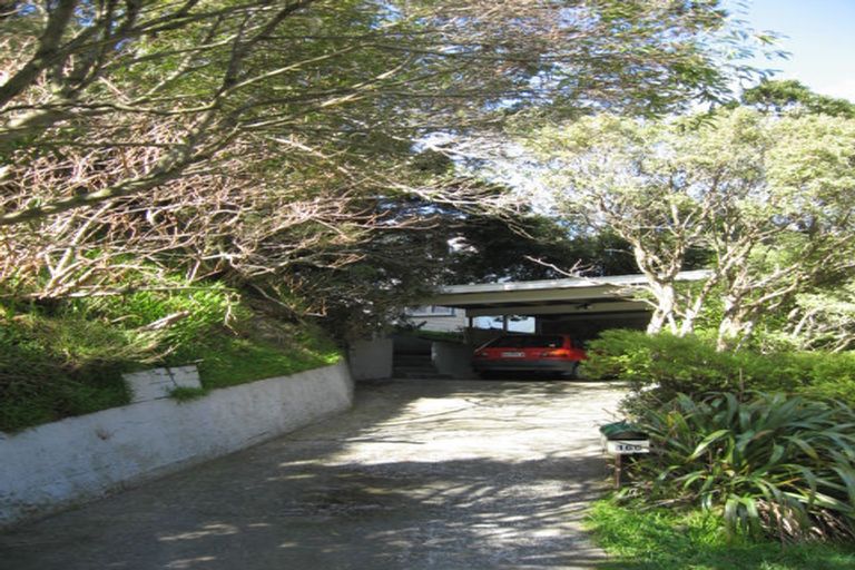 Photo of property in 160 Parkvale Road, Karori, Wellington, 6012