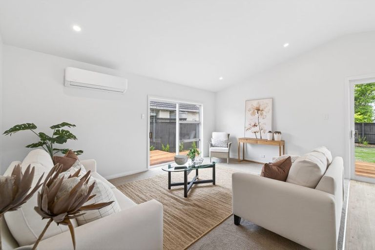Photo of property in 55 Morrison Avenue, Northcote, Christchurch, 8052