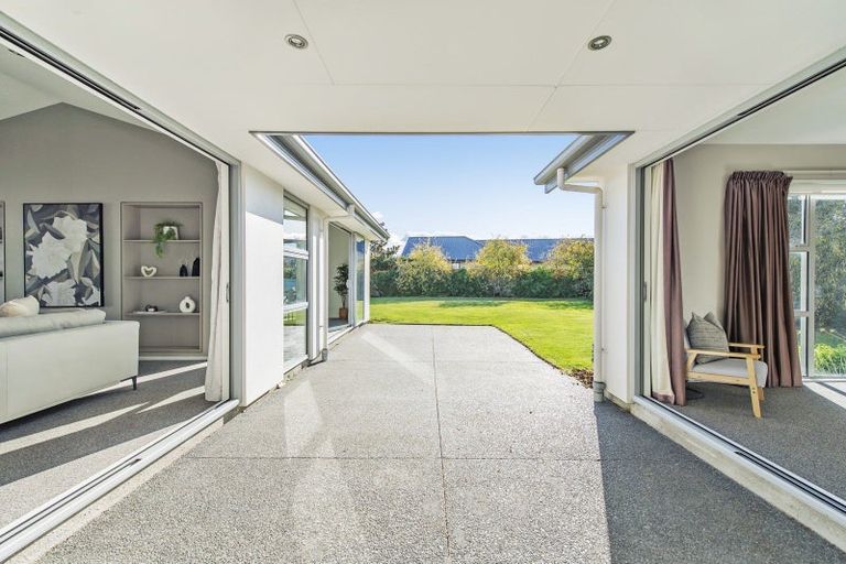 Photo of property in 26 Melville Crescent, Rolleston, 7614