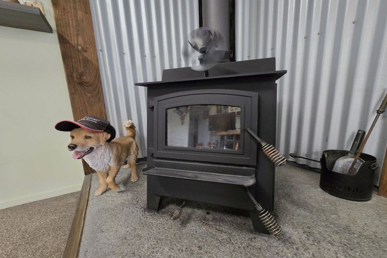 Photo of property in 4 West Drive, Arahura Valley, Hokitika, 7882