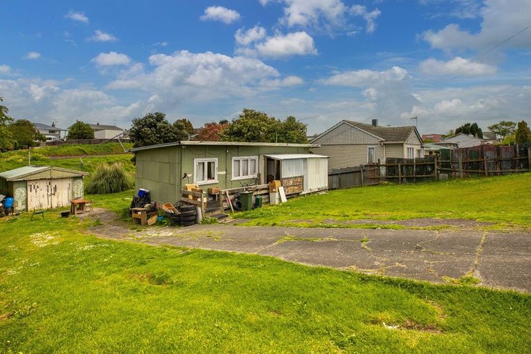 Photo of property in 259 Great South Road, Manurewa, Auckland, 2102