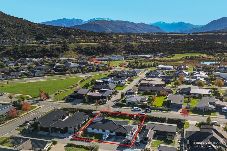 Photo of property in 73 Frye Crescent, Albert Town, Wanaka, 9305