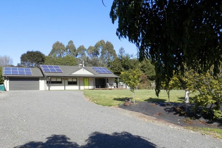 Photo of property in 473a Waingaro Road, Ngaruawahia, 3793