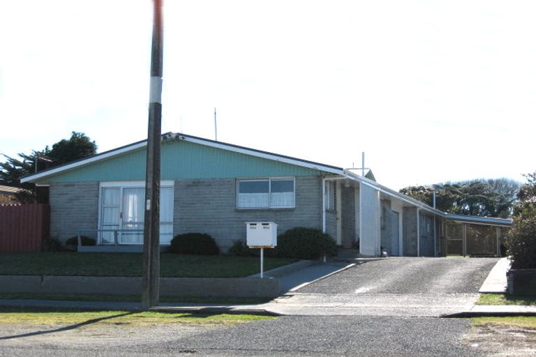 Photo of property in 66a Park Street, Hokitika, 7810