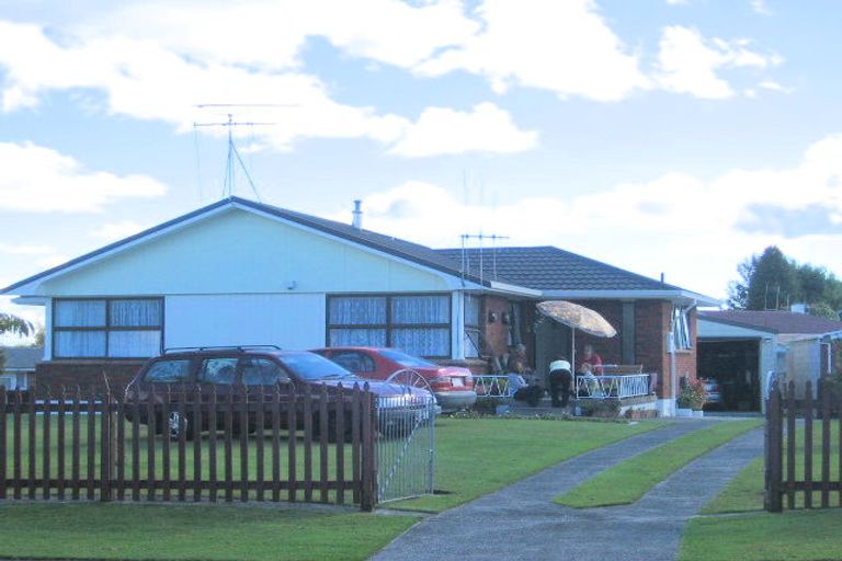 Photo of property in 8 Kowhai Place, Tokoroa, 3420