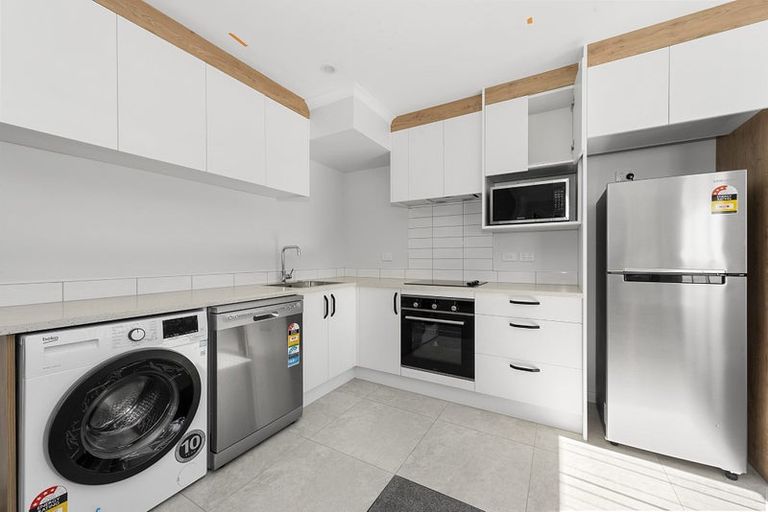 Photo of property in 183u1 Knighton Road, Hillcrest, Hamilton, 3216