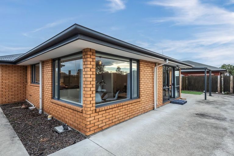Photo of property in 29c Kearneys Road, Linwood, Christchurch, 8062