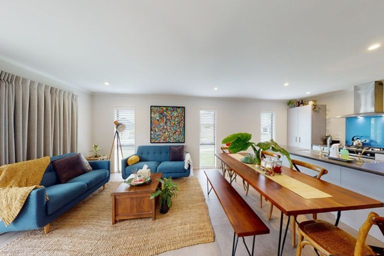 Photo of property in 11 Buckingham Place, Springvale, Whanganui, 4501