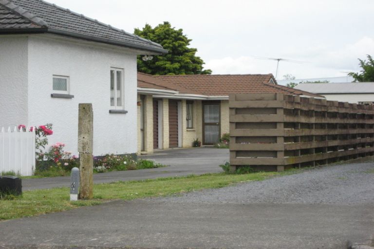 Photo of property in 1/73 Harris Street, Pukekohe, 2120