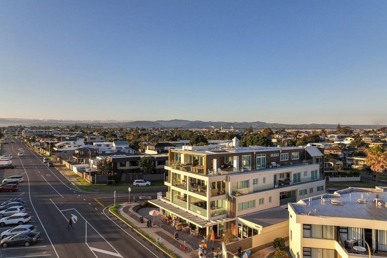 Photo of property in 154 Marine Parade, Mount Maunganui, 3116
