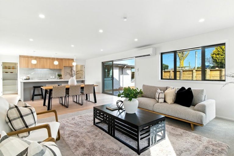 Photo of property in 3 Hauhake Terrace, Leamington, 3495